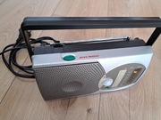 Radio z syreną sieciowe oraz na paluszki