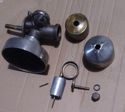 Gaźnik Framo-e. Oryginał