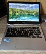 Asus Chromebook C302C m3/4GB/64GB Igła NOWA BATERIA 4CYKLE