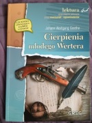 Cierpienia młodego Wertera Johann Goethe lektura