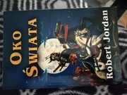 Oko świata Robert Jordan Koło czasu
