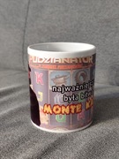 Nowy Kubek LeBron James Kasyno Pudzianator