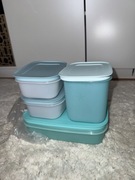 Tupperware pojemniki do zamrażania zestaw polarnik