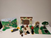 Lego duplo teatr 