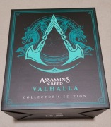 Assassin's Creed Valhalla [Edycja Kolekcjonerska]