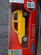 Fiat Cinquecento Welly