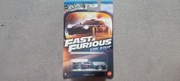HOT WHEELS Honda S2000 - FAST & FURIOUS VILLAINS 