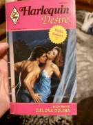 Zielona dolina Jackie Merritt