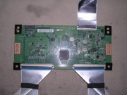 T-con CV580U1-T01-CB-1 Philips 58PUS7855