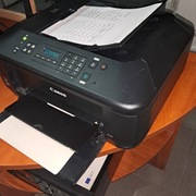 Canon Pixma MX395 stan bardzo dobry, gotowa do pracy