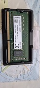 Pamięć do laptopa 8GB 2666 MHz Kingston CL19