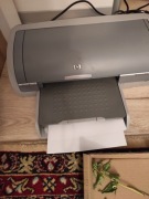 Drukarka firmy HP 5150
