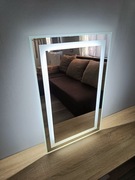 Lustro led 50x80 W2+0,5W1