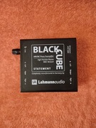Preamp lehmann black cube statement