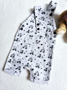 Spodenki Disney Baby r. 74
