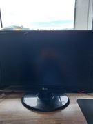 Komputer PC do gier i5/GTX1660S/1TB/8GB + Monitor