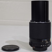 Takumar Super-Multi-Coated 100mm f4 makro macro m42, futerał, stan idealny