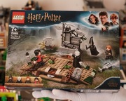 LEGO Harry Potter 75965 - Powrót Voldemorta (2019 rok)