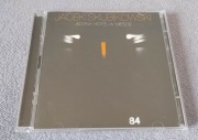 JACEK SKUBIKOWSKI - JEDYNY HOTEL W MIEŚCIE / 2CD