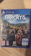 Far Cry 5 PS4 / PS5