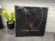 Laura Biaggi Torba shopper