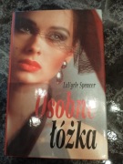 LaVyre Spencer osobne łóżka