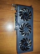 Gigabyte Geforce RTX 4060 Eagle OC 8gb DLSS 3 używana, sprawna