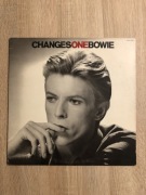 David Bowie ChangesOneBowie Changes  USA EX-