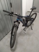 Rower KROSS LEVEL 1.0 29"/19" 2020