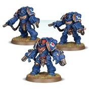 Easy to Bulid Aggressor Squad Nowy box folia