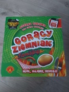 Gra planszowa Gorący Ziemniak 