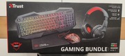 Gaming keyboard - klawiatura - Trust 