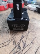 Bateria KRESS 12V 2,6Ah