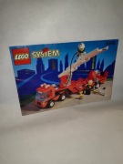 LEGO System 6340 INSTRUKCJA