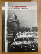 Tadeusz Isakowicz-Zaleski Księża wobec bezpieki, twarda oprawa