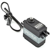 Servo Spektrum S665 Cyfrowe, Metal Gear, 20kg