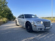 Chrysler 300C 2009