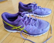 Buty damskie Asics Gel Zaraca 3 25 cm, 39,5