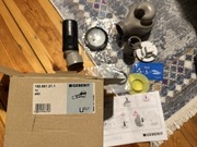 Syfon brodzikowy GEBERIT uniflex 150.681.21.1. fi50 NOWY