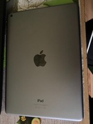 Tablet Apple iPad Air Wifi Retina 9,7" 16 GB szary a1474