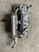 Kolektory ssące Mercedes kolektor ssący S-klasa 3.0 W222 ML 166