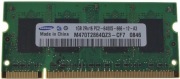 Pamięć RAM DDR2 1GB Samsung M470T2864DZ3 SO-DIMM