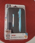 Nowy! Akcesoria do Nintendo Mikołaj Prezent Święta Gwiazdka