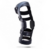 Długa orteza czteropunktowa na więzadła DonJoy Legend (SE4) Lewa rozmiar S