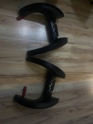 Banan Rogal - zagłówek - do Passat Golf Tiguan Touran poduszka - dzieci