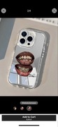 Etui na iPhone 13 pro