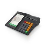 Novitus Next kasa fiskalna + fiskalizacja +dostawa