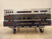 Hawk HS-130 System speaker selektor Switch x3