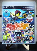 Modnation Racers [PL]