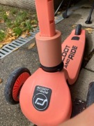 PRZEDŁUŻKA DO HULAJNOGI SCOOT&RIDE